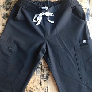 Figs Scrubs Yola Pants